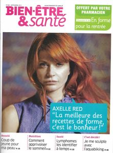 Bien-être & santé N° 304