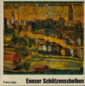Ennser Schützenscheiben