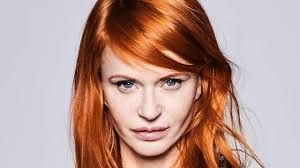 Axelle Red