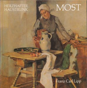 Most: Herzhafter Haustrunk