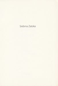 Srebrna Zatoka