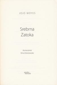 Srebrna Zatoka