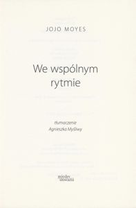 We Wspólnym Rytmie