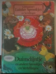 Duimelijntje En Andere Sprookjes En Vertellingen