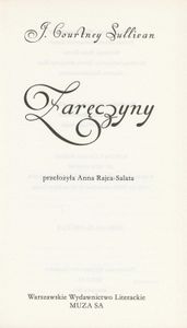 Zaręczyny