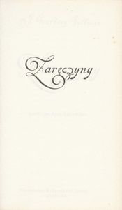 Zaręczyny