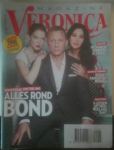 Veronica Magazine / Nr. 42: 24 tm 30 Okt 2015