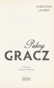 Piękny Gracz