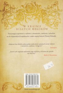 W Krainie Białych Obłoków