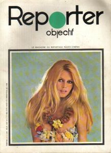 Reporter N° 2