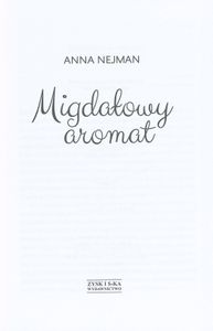 Migdałowy Aromat