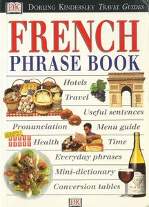French Phrase Book