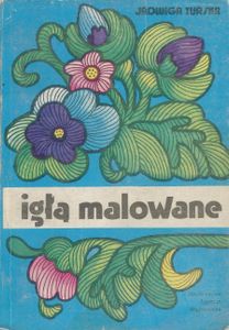 Igłą Malowane