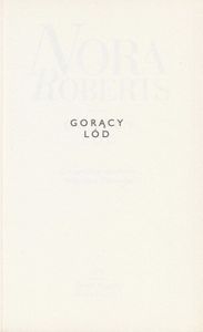 Gorący Lód