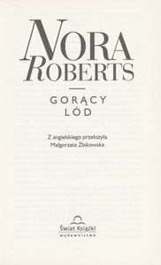 Gorący Lód