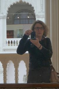 Elisabeth Lennard