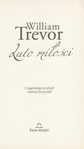 Lato Miłości