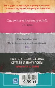 Najlepsza Książka na Świecie