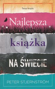 Najlepsza Książka na Świecie