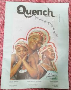 Quench 174
