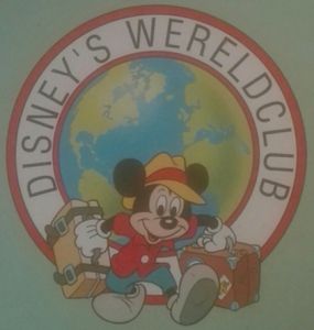 Disney's Wereldclub