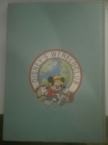 Disney's Wereldclub: Gelukkig Nieuwjaar, Minnie! - Een Avontuur in China