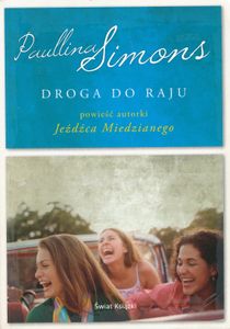 Droga do Raju