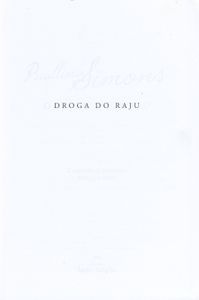 Droga do Raju
