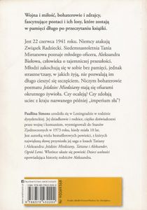 Jeździec Miedziany