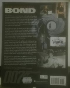 The Essential Bond - The Authorized Guide To The World of 007