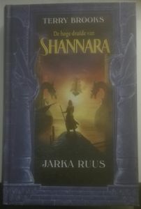 De hoge druide van Shannara: Jarka Ruus