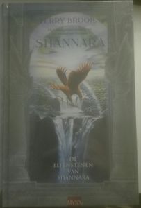 Shannara: De Elfenstenen Van Shannara