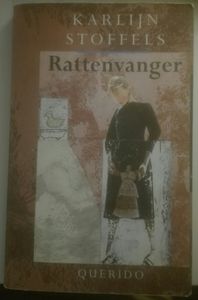 Rattenvanger
