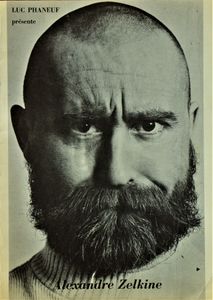 Alexandre Zelkine