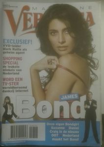 Veronica Magazine / Nummer 46: 18 tm 24 November 2006