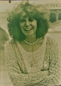 Pauline Julien