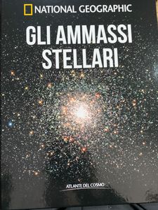 Gli Ammassi Stellari