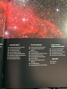 Gli Ammassi Stellari