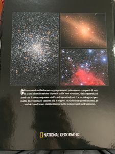 Gli Ammassi Stellari