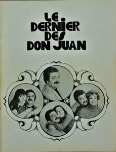 Le Dernier Des Don Juan