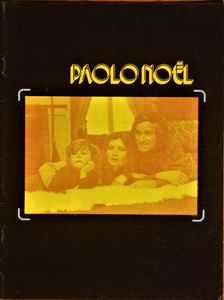 Paolo Noël