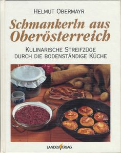 Schmankerln aus Oberösterreich