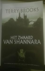 Het Zwaard Van Shannara