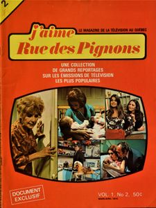 Le Magazine de la Télévision au Québec