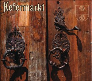 Kefermarkt