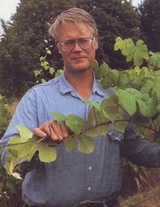 Lon Rombough