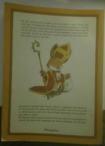 Paulus De Hulpsinterklaas