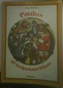 Paulus De Hulpsinterklaas