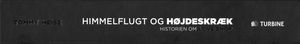 Himmelflugt og Højdeskræk: Historien om Love Shop