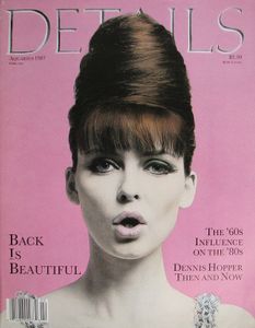 Details (Aquarius 1987 February)